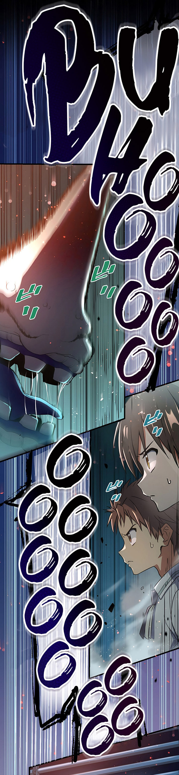 Demons’ Crest Chapter 10 Bahasa Indonesia